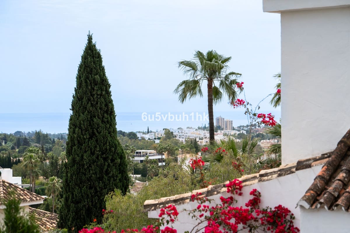 5 Zimmer Haus zu verkaufen in Marbella - 2.595.000 € (Ref: 9823327)