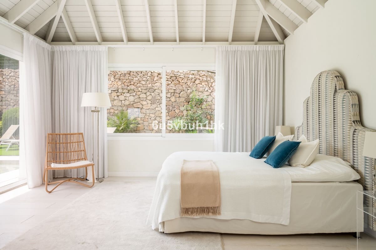 5 Zimmer Haus zu verkaufen in Marbella - 2.595.000 € (Ref: 9823327)