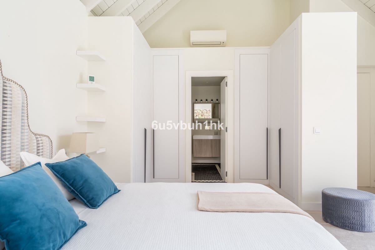 5 Zimmer Haus zu verkaufen in Marbella - 2.595.000 € (Ref: 9823327)