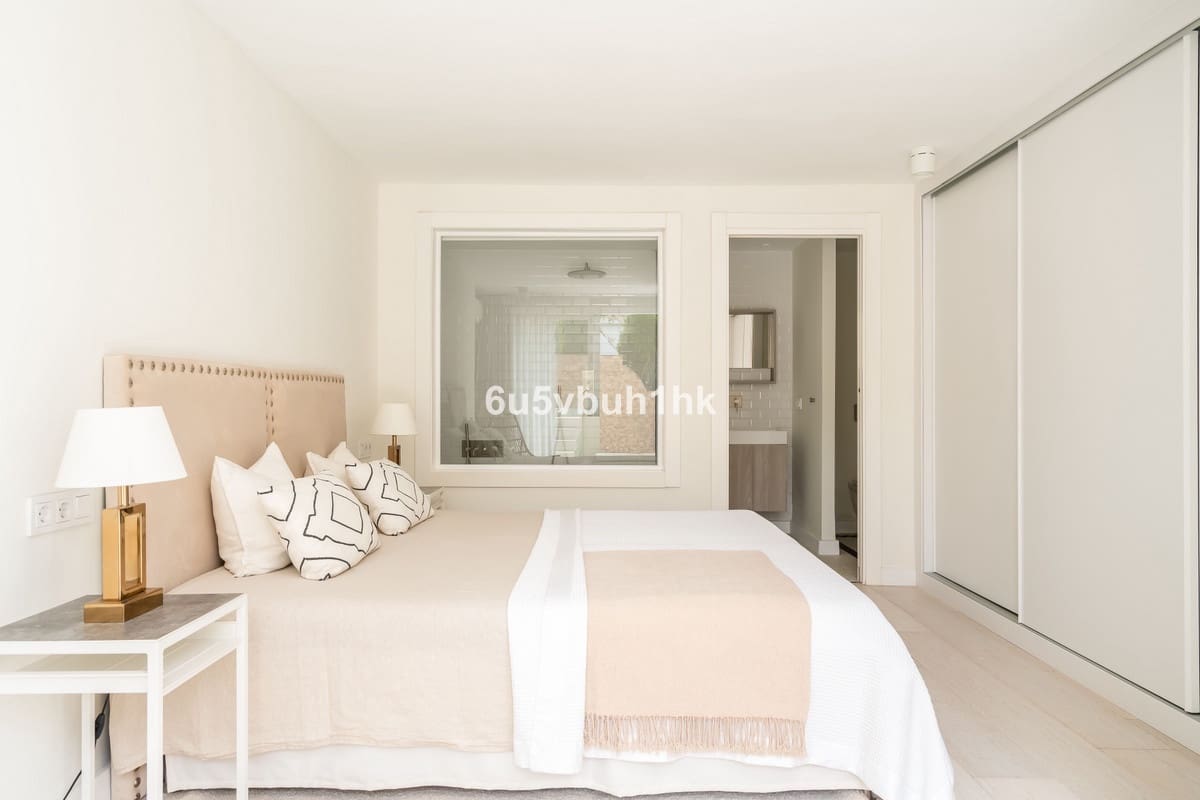 5 Zimmer Haus zu verkaufen in Marbella - 2.595.000 € (Ref: 9823327)