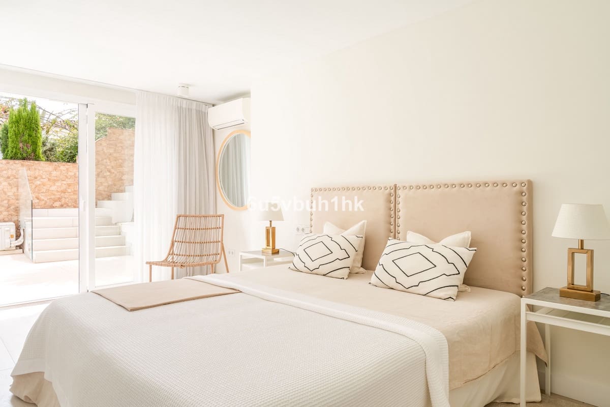 5 Zimmer Haus zu verkaufen in Marbella - 2.595.000 € (Ref: 9823327)