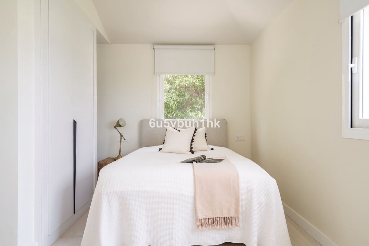 5 Zimmer Haus zu verkaufen in Marbella - 2.595.000 € (Ref: 9823327)