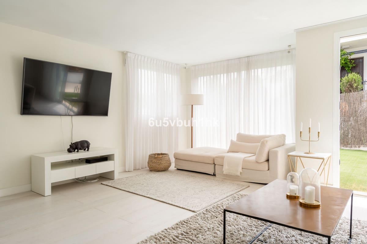 5 Zimmer Haus zu verkaufen in Marbella - 2.595.000 € (Ref: 9823327)
