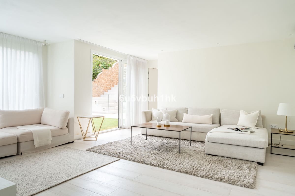 5 Zimmer Haus zu verkaufen in Marbella - 2.595.000 € (Ref: 9823327)