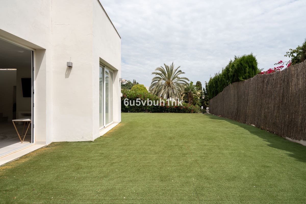 5 Zimmer Haus zu verkaufen in Marbella - 2.595.000 € (Ref: 9823327)
