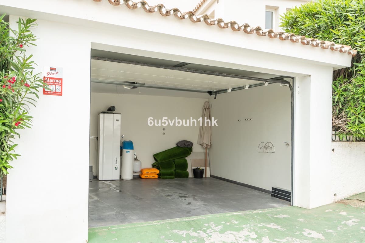 5 Zimmer Haus zu verkaufen in Marbella - 2.595.000 € (Ref: 9823327)