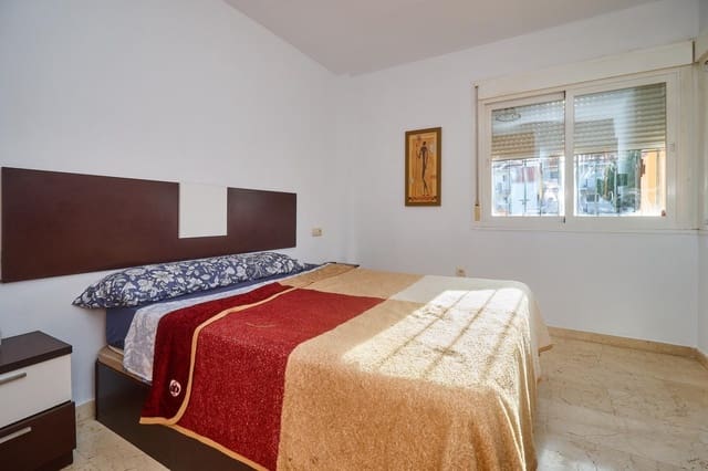 Chalet de 2 habitaciones en El Faro, Mijas en venta con piscina garaje - 550.000 € (Ref: 9823328)
