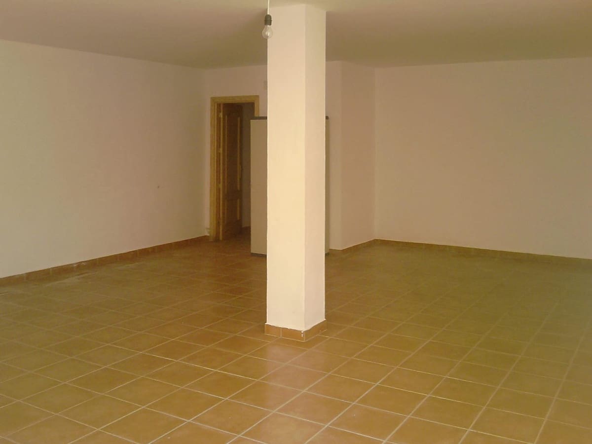 Chalet de 2 habitaciones en El Faro en venta con piscina garaje - 550.000 € (Ref: 9823328)