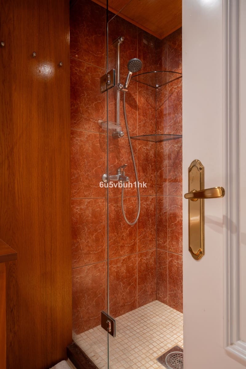 4 soveværelse Byhus til salg i Benalmadena med garage - € 680.000 (Ref: 9823332)