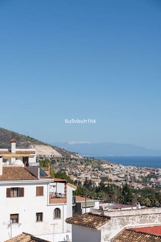 4 soveværelse Byhus til salg i Montealto - Monterrey, Benalmádena med garage - € 680.000 (Ref: 9823332)