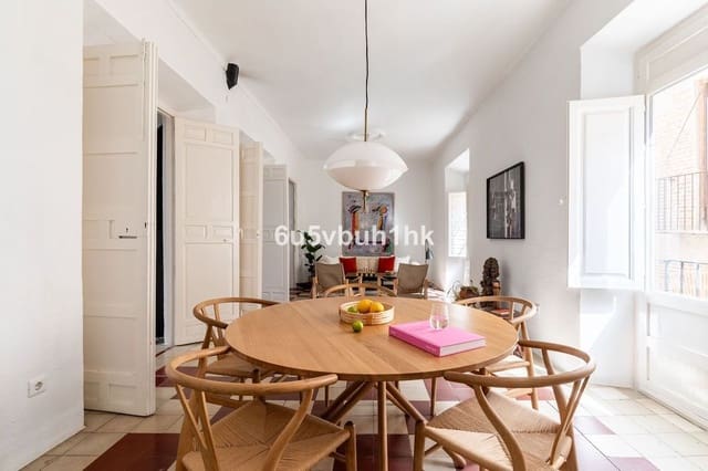 8 slaapkamer Huis te koop in Centro Historico, Málaga stad - € 1.749.000 (Ref: 9823333)