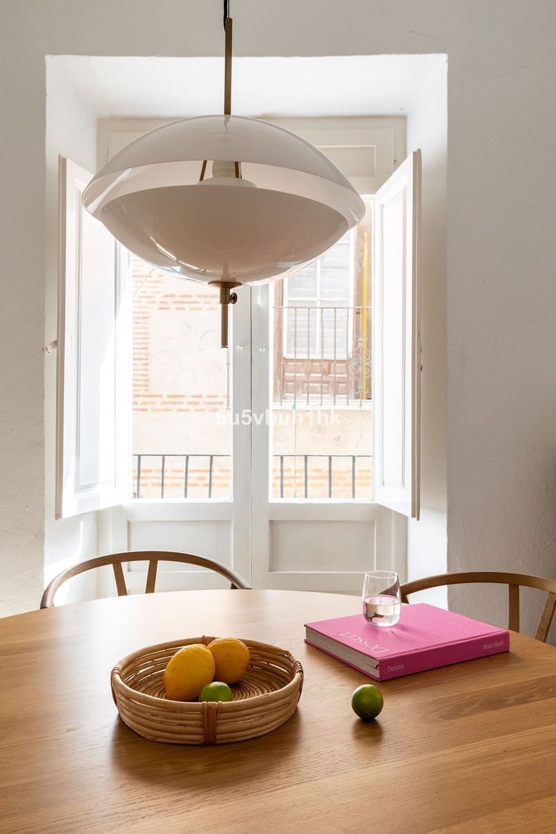 8 soveværelse Byhus til salg i Malaga by - € 1.749.000 (Ref: 9823333)