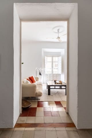 8 slaapkamer Huis te koop in Centro Historico, Málaga stad - € 1.749.000 (Ref: 9823333)