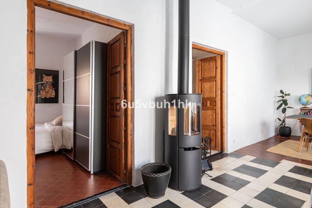 8 soveværelse Byhus til salg i Malaga by - € 1.749.000 (Ref: 9823333)