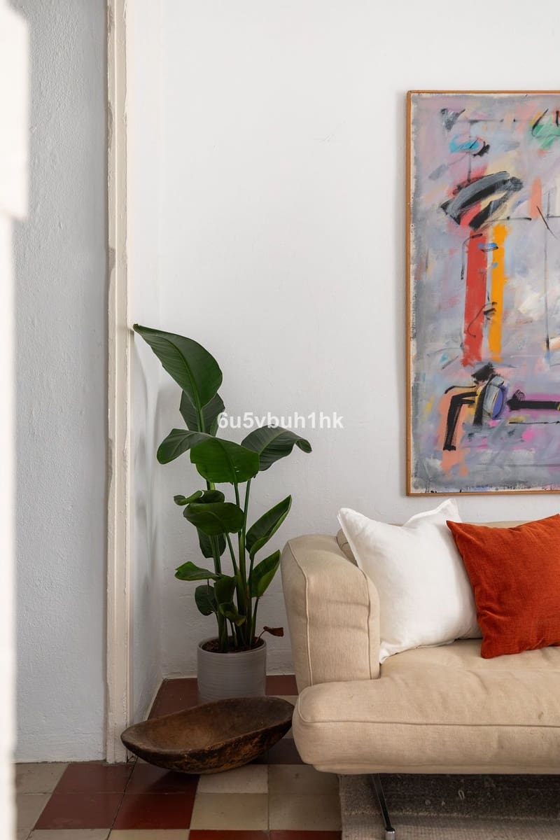 8 soveværelse Byhus til salg i Malaga by - € 1.749.000 (Ref: 9823333)