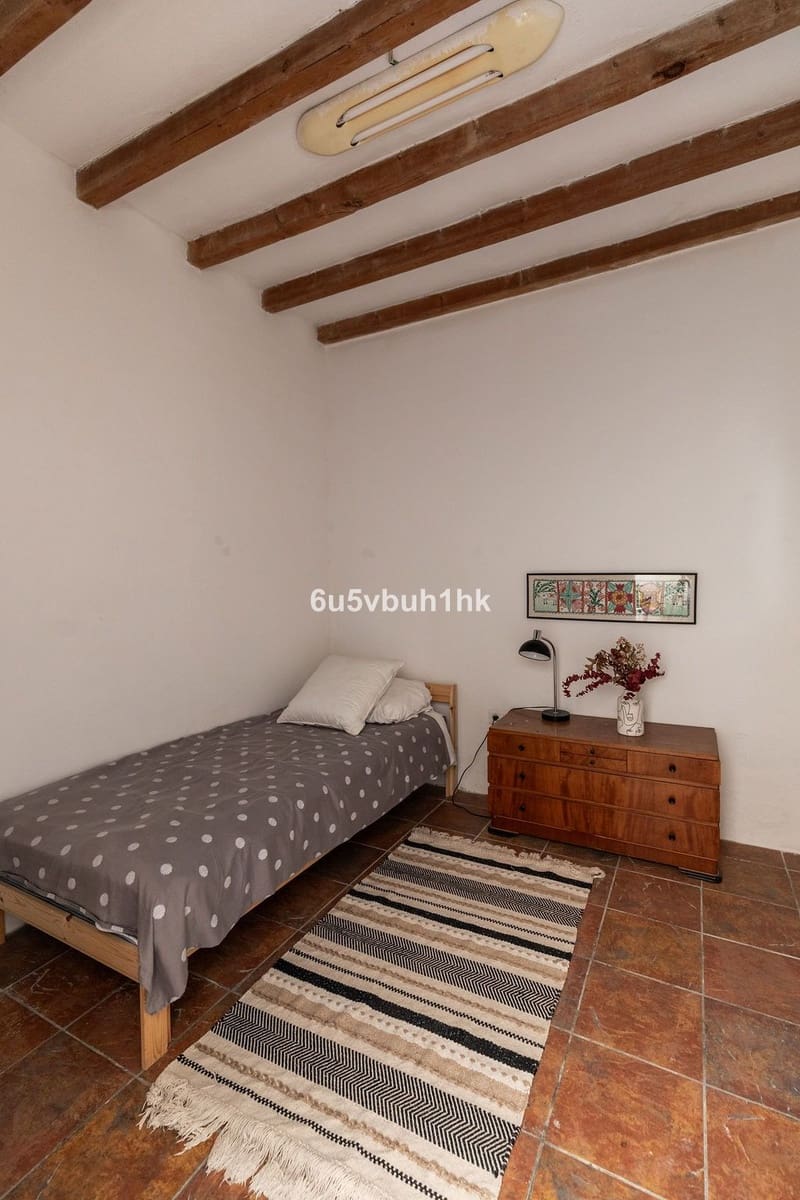 8 soveværelse Byhus til salg i Malaga by - € 1.749.000 (Ref: 9823333)