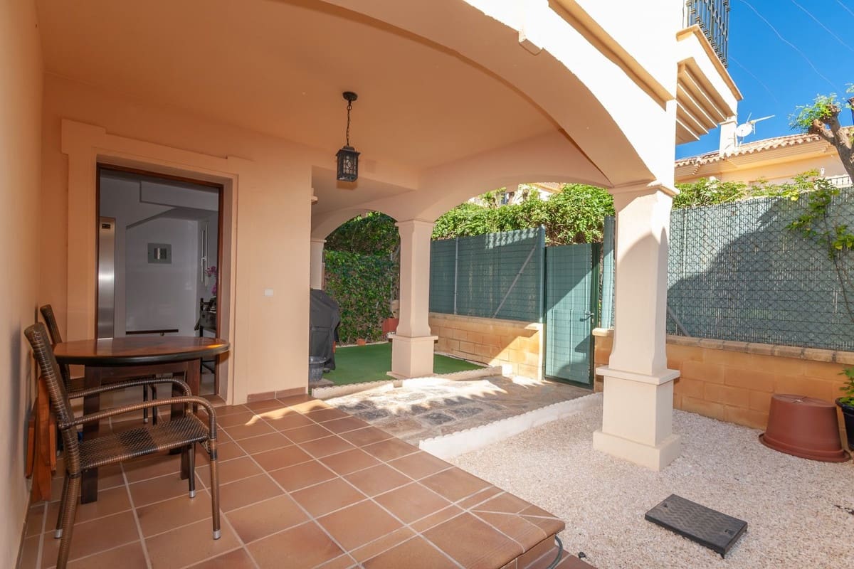4 camera da letto Villetta Bifamiliare in vendita in Riviera del Sol - 549.000 € (Rif: 9823337)