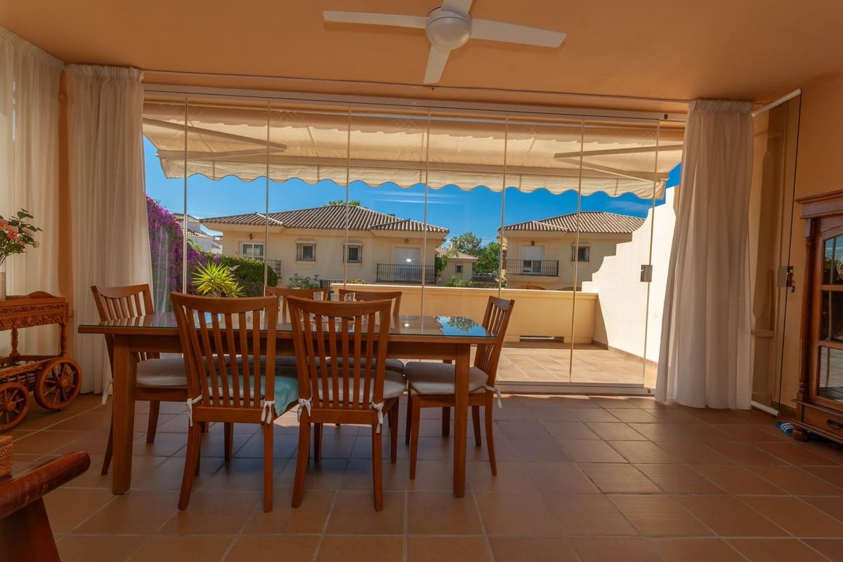 4 camera da letto Villetta Bifamiliare in vendita in Riviera del Sol - 549.000 € (Rif: 9823337)