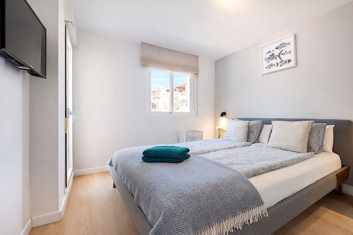 3 Zimmer Haus zu verkaufen in Estepona mit Pool Garage - 599.000 € (Ref: 9823338)