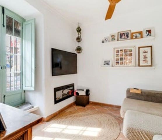 4 Zimmer Haus zu verkaufen in Centro, Estepona - 995.000 € (Ref: 9823341)