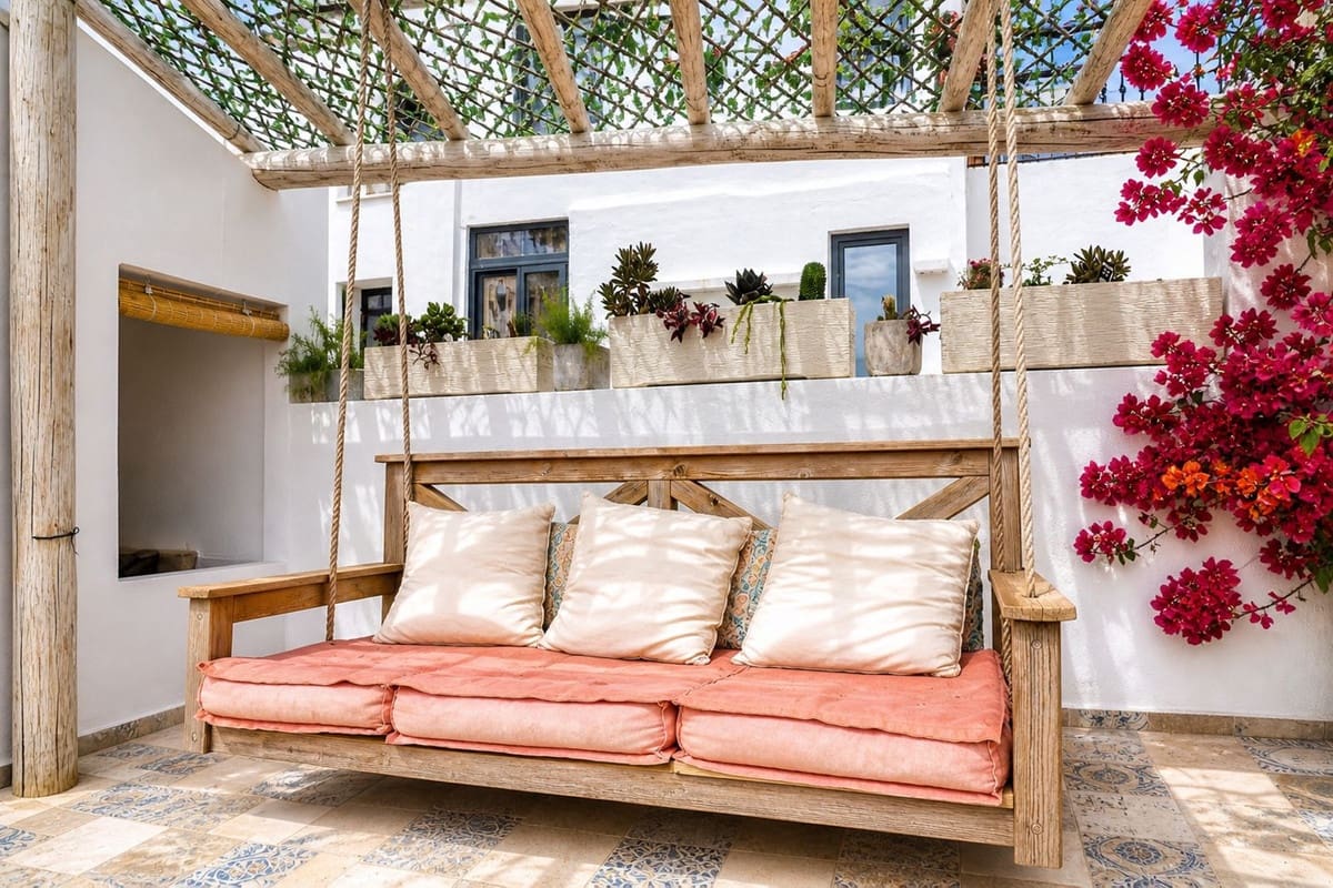 4 Zimmer Haus zu verkaufen in Estepona - 995.000 € (Ref: 9823341)