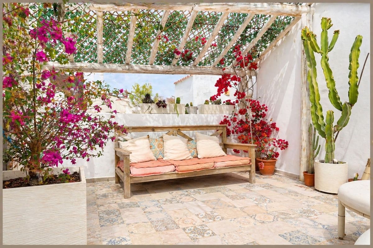 4 Zimmer Haus zu verkaufen in Estepona - 995.000 € (Ref: 9823341)
