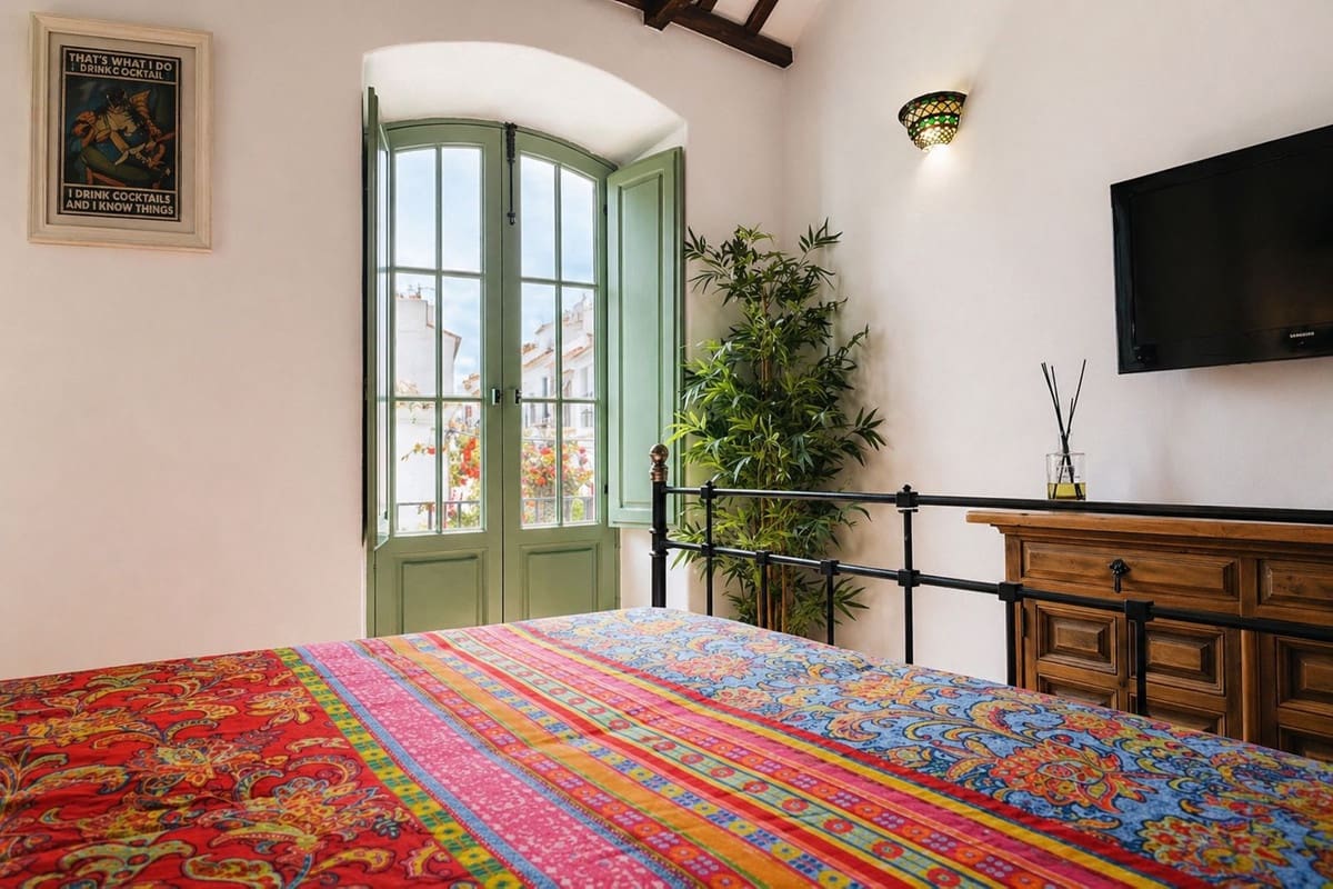 4 Zimmer Haus zu verkaufen in Estepona - 995.000 € (Ref: 9823341)