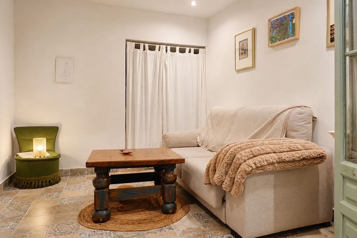 4 Zimmer Haus zu verkaufen in Estepona - 995.000 € (Ref: 9823341)