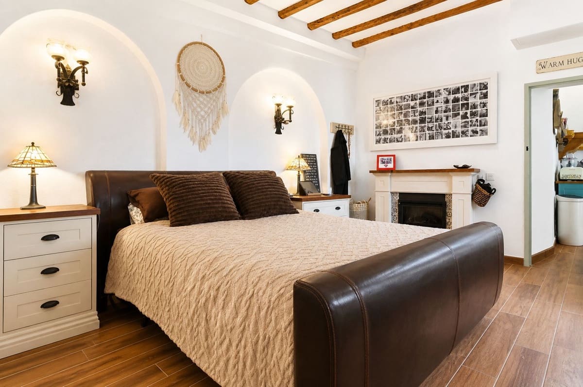 4 Zimmer Haus zu verkaufen in Estepona - 995.000 € (Ref: 9823341)