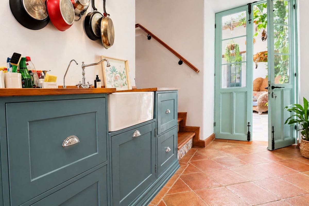 4 Zimmer Haus zu verkaufen in Estepona - 995.000 € (Ref: 9823341)