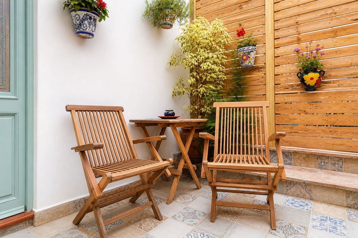 4 Zimmer Haus zu verkaufen in Estepona - 995.000 € (Ref: 9823341)