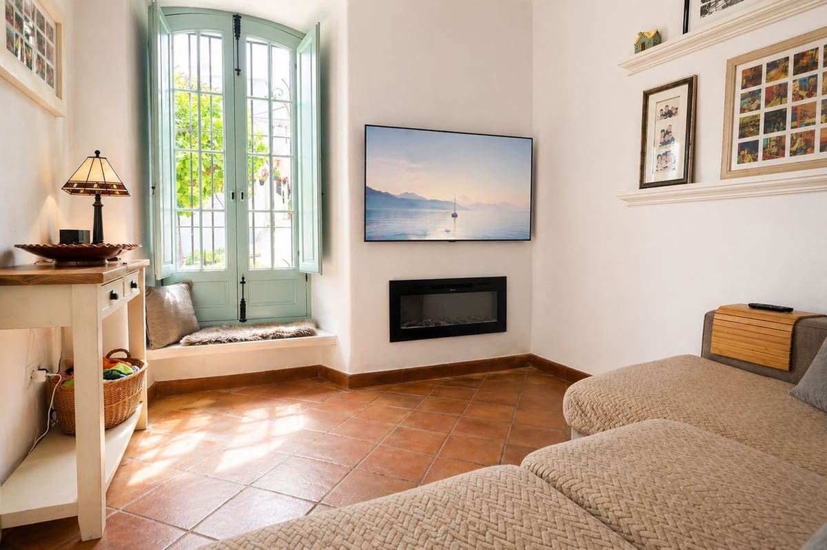 4 Zimmer Haus zu verkaufen in Estepona - 995.000 € (Ref: 9823341)