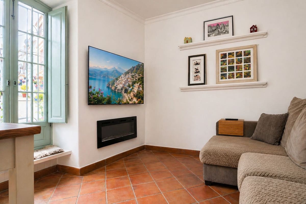 4 Zimmer Haus zu verkaufen in Estepona - 995.000 € (Ref: 9823341)