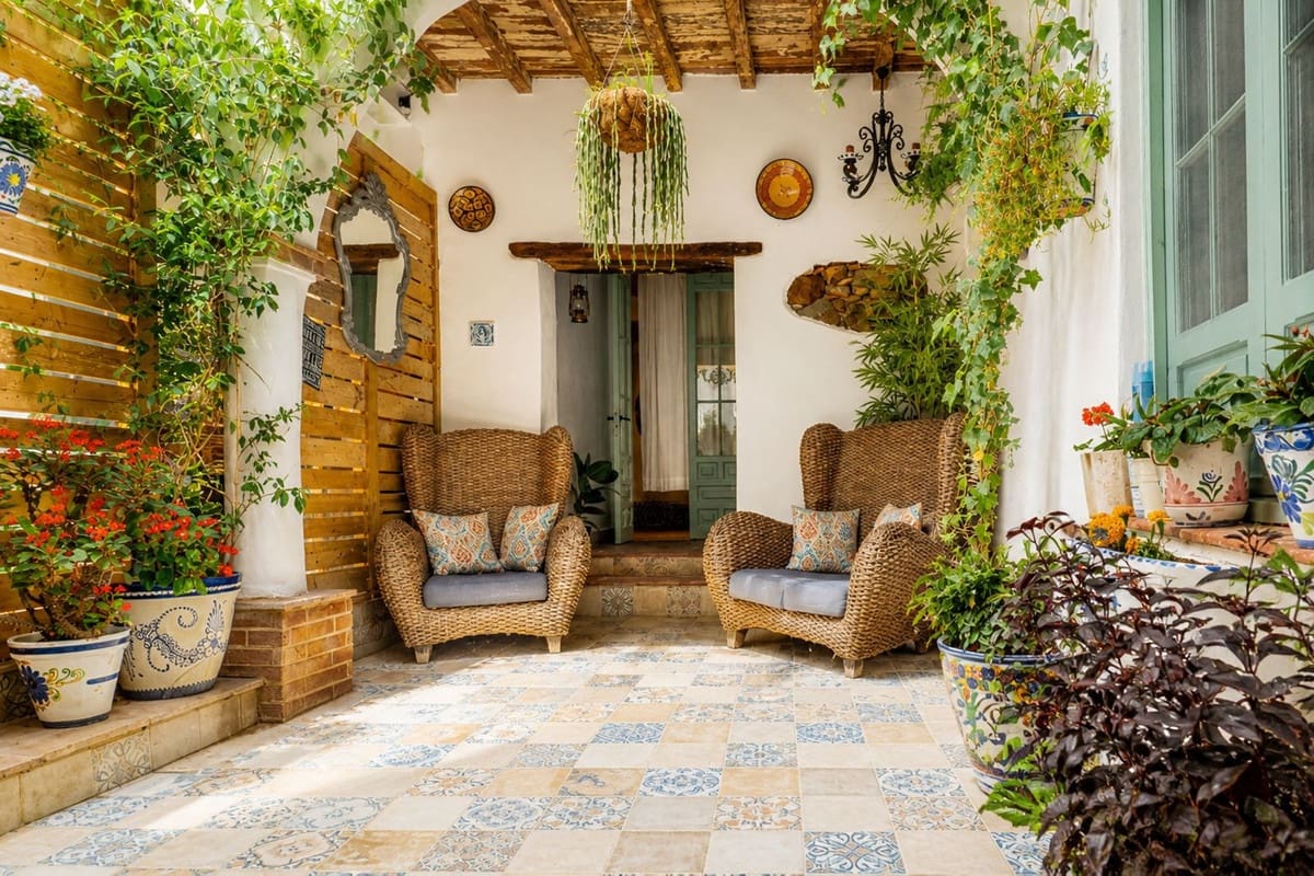 4 Zimmer Haus zu verkaufen in Estepona - 995.000 € (Ref: 9823341)
