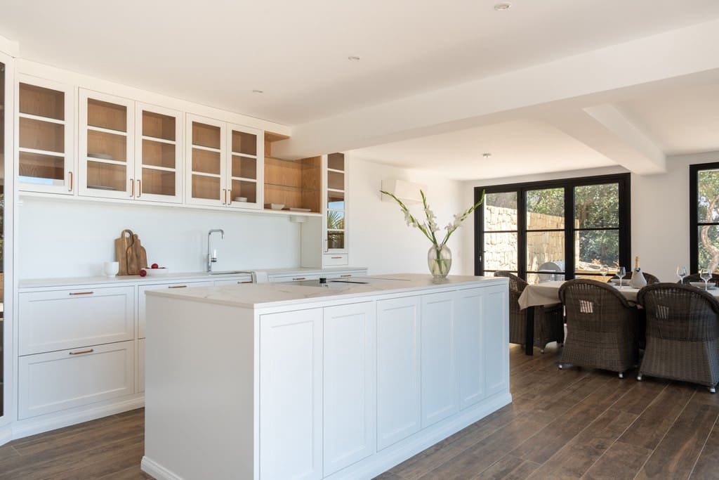 5 chambre Villa/Maison à vendre à Casares - 1 550 000 € (Ref: 9823342)