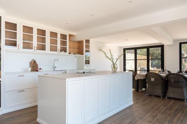 5 chambre Villa/Maison à vendre à Casares Pueblo, Casares - 1 550 000 € (Ref: 9823342)