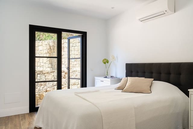 5 chambre Villa/Maison à vendre à Casares Pueblo, Casares - 1 550 000 € (Ref: 9823342)