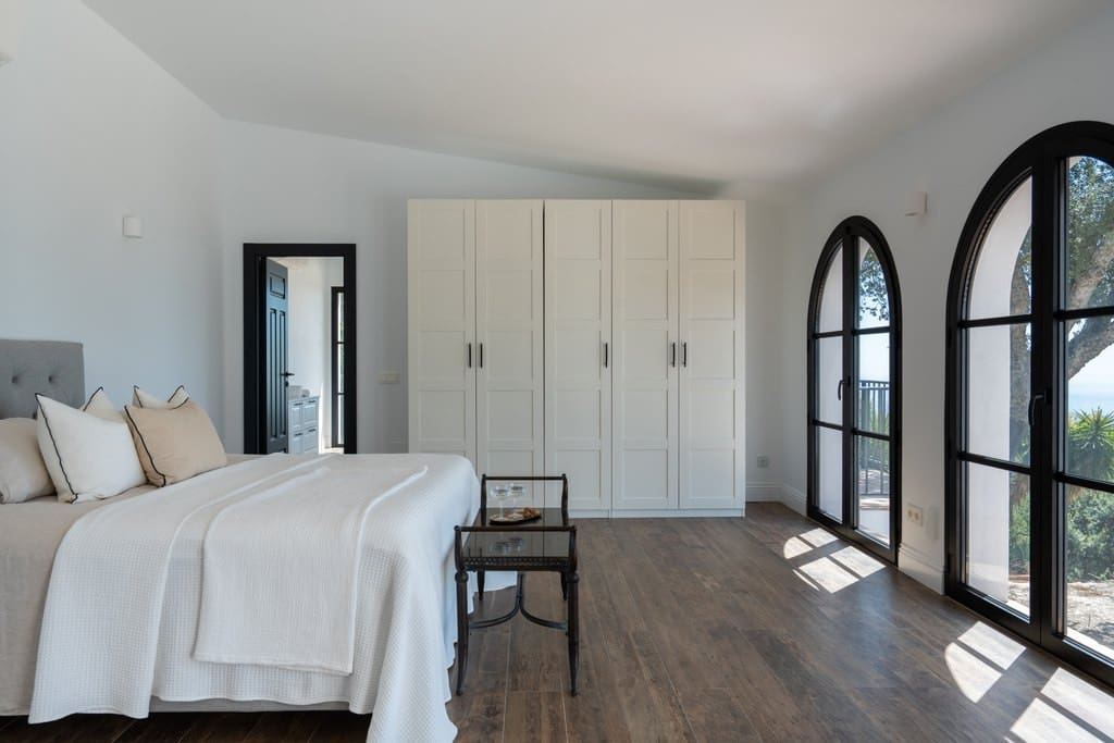 5 chambre Villa/Maison à vendre à Casares - 1 550 000 € (Ref: 9823342)