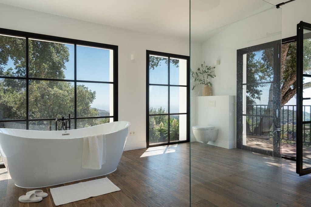 5 chambre Villa/Maison à vendre à Casares - 1 550 000 € (Ref: 9823342)