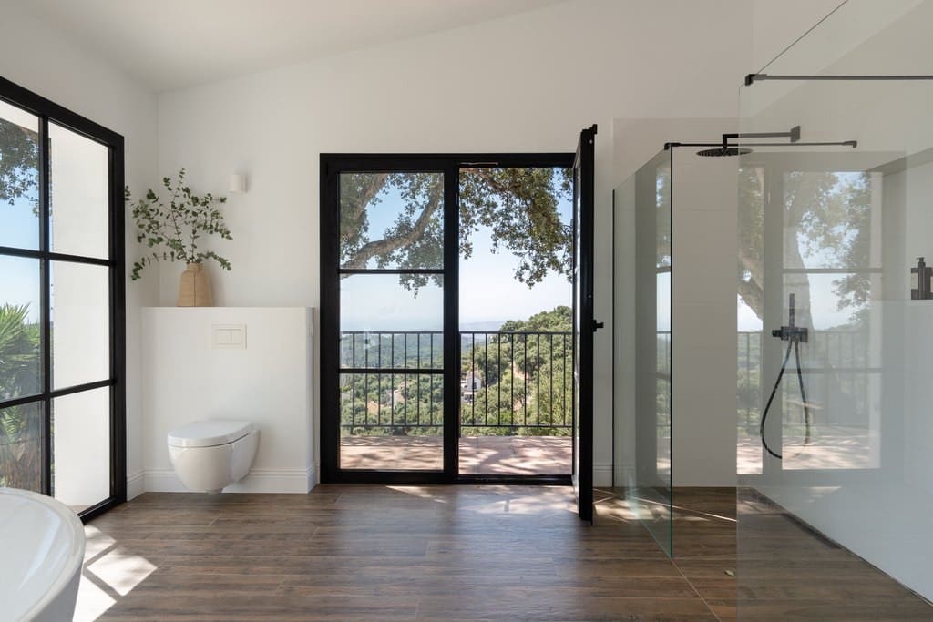 5 chambre Villa/Maison à vendre à Casares - 1 550 000 € (Ref: 9823342)