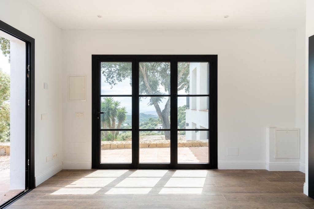 5 chambre Villa/Maison à vendre à Casares - 1 550 000 € (Ref: 9823342)