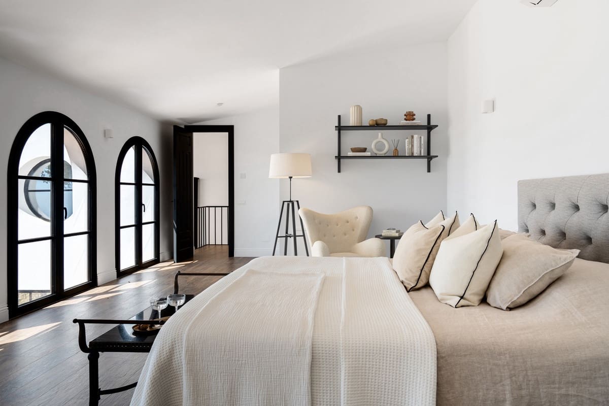 5 chambre Villa/Maison à vendre à Casares - 1 550 000 € (Ref: 9823342)