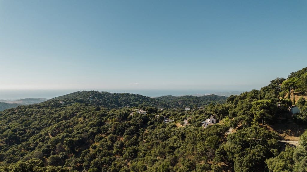 5 chambre Villa/Maison à vendre à Casares - 1 550 000 € (Ref: 9823342)