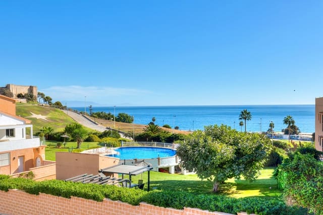 3 soveværelse Byhus til salg i Centro ciudad, Fuengirola med swimmingpool garage - € 649.000 (Ref: 9823343)