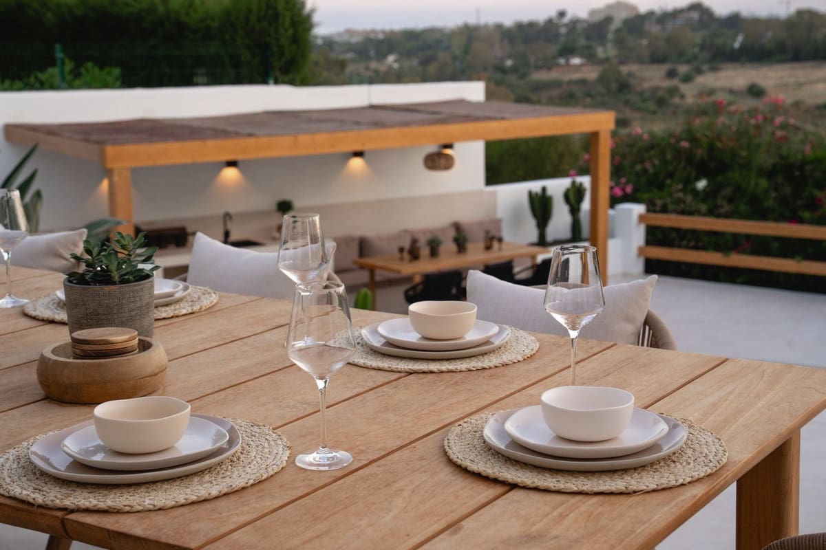 4 camera da letto Villa in vendita in Guadalmina con piscina - 1.695.000 € (Rif: 9823344)