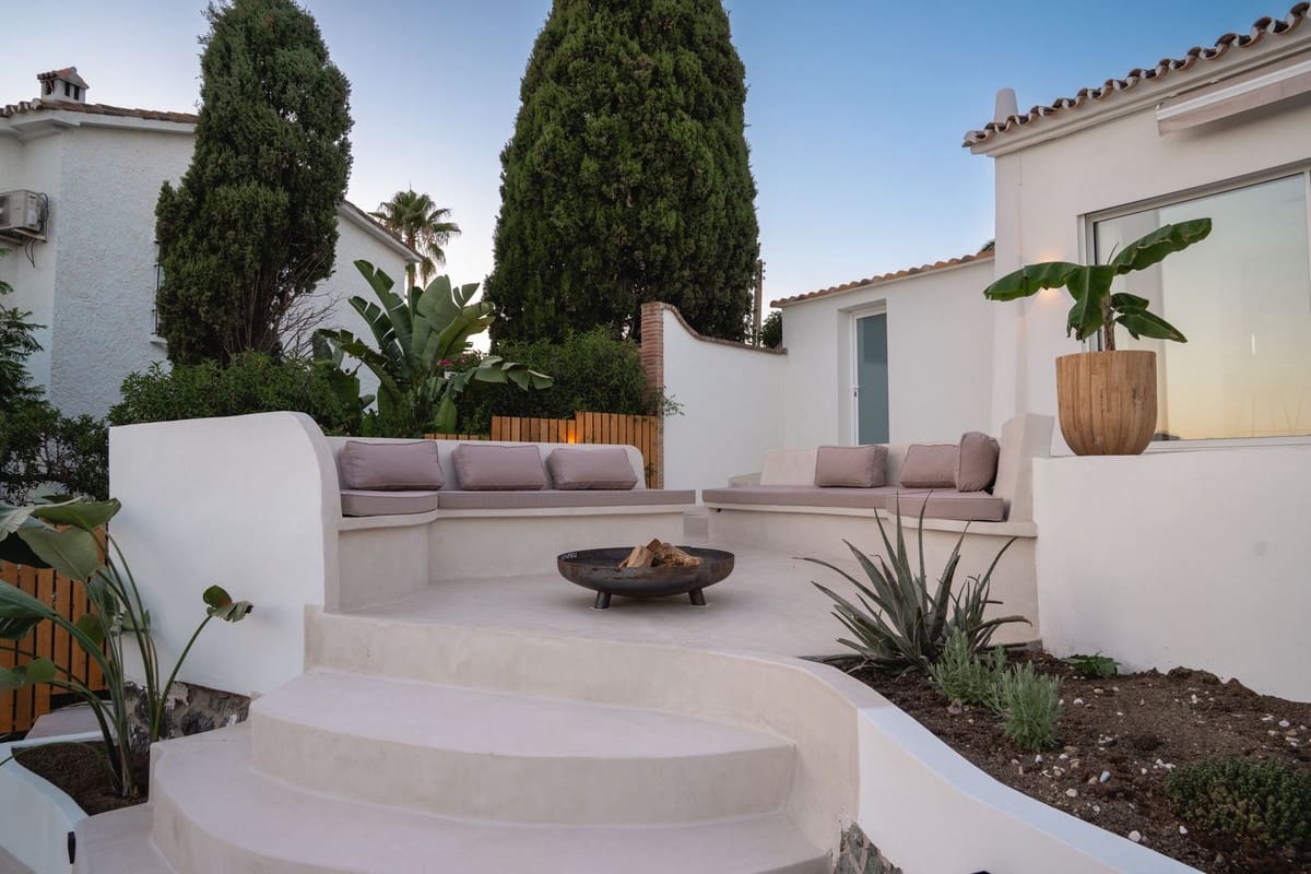 4 camera da letto Villa in vendita in Guadalmina con piscina - 1.695.000 € (Rif: 9823344)