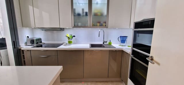 3 quarto Casa em Banda para venda em Cabopino, Marbella com piscina - 550 000 € (Ref: 9823347)