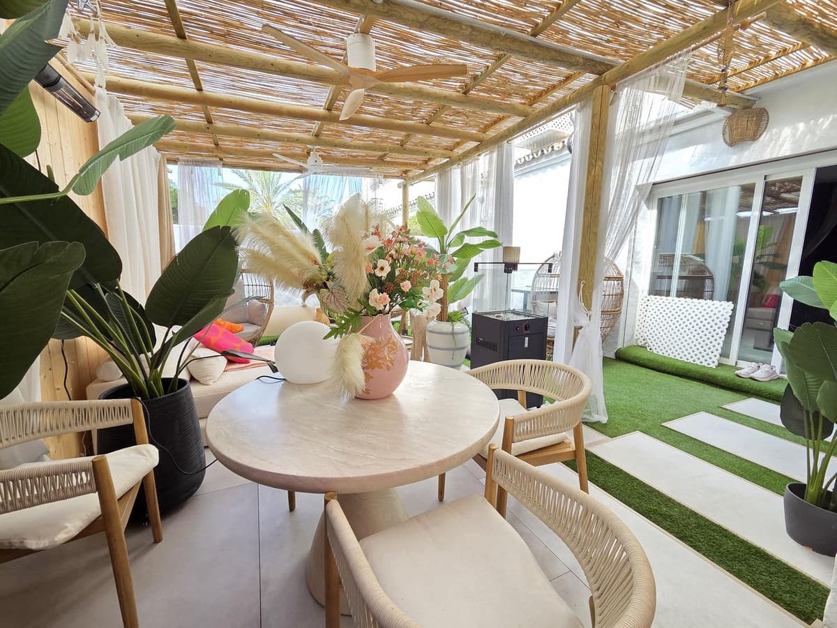 Casa de 2 habitaciones en Nueva Andalucia en venta con piscina - 495.000 € (Ref: 9823349)