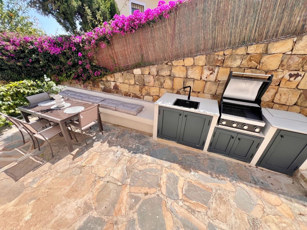 5 camera da letto Villa in vendita in Riviera del Sol con piscina garage - 1.595.000 € (Rif: 9823354)