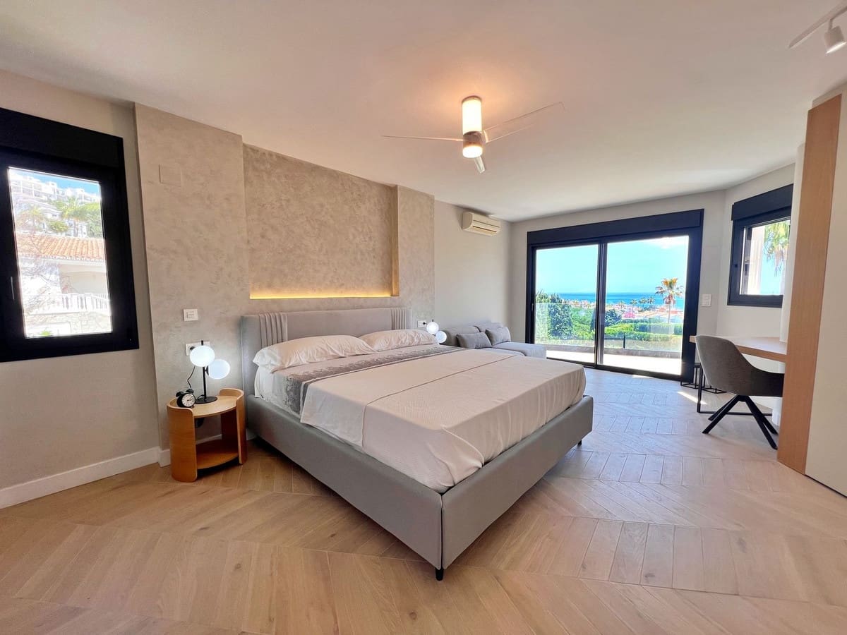 5 camera da letto Villa in vendita in Riviera del Sol con piscina garage - 1.595.000 € (Rif: 9823354)